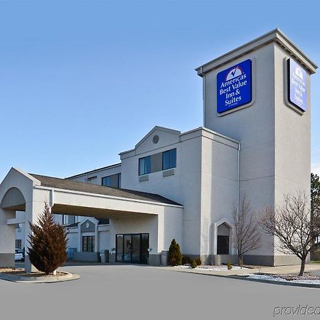 Americas Best Value Inn And Suites Lee'S Summit-Kansas City Extérieur photo