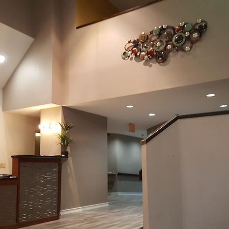 Americas Best Value Inn And Suites Lee'S Summit-Kansas City Extérieur photo