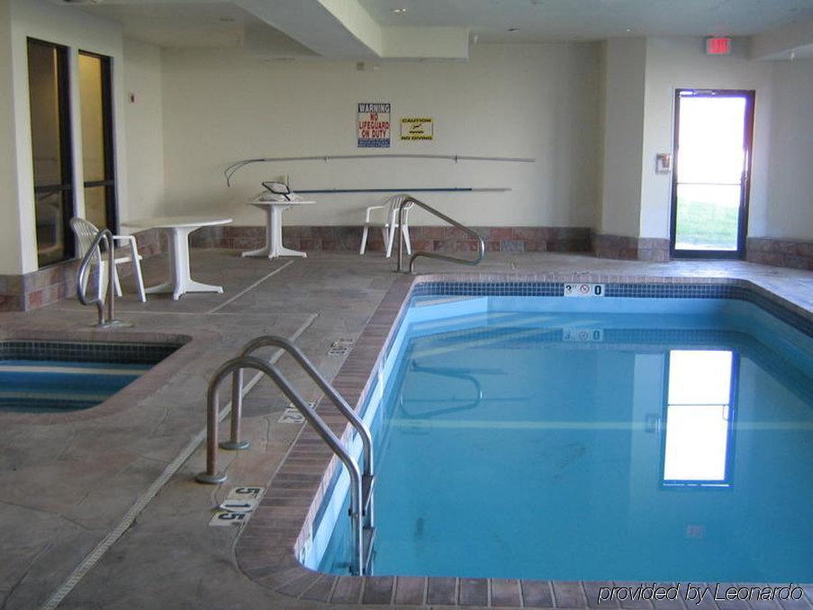 Americas Best Value Inn And Suites Lee'S Summit-Kansas City Extérieur photo