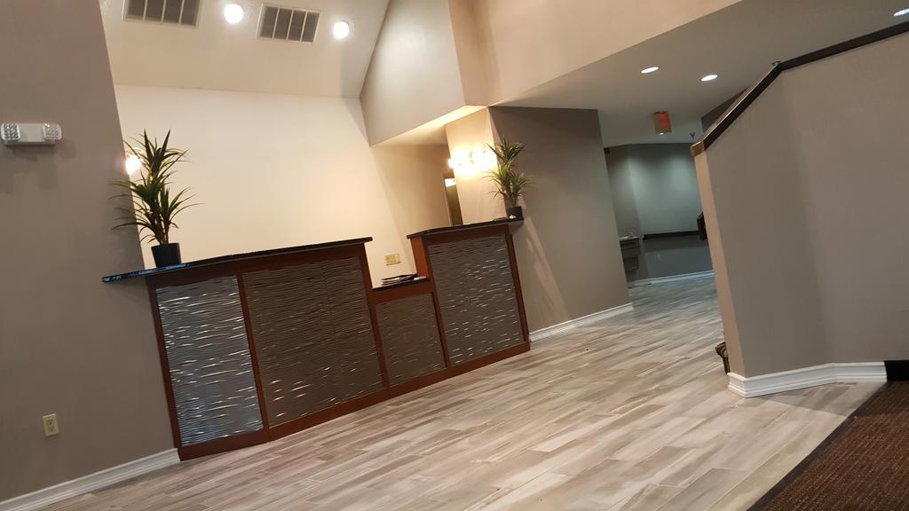 Americas Best Value Inn And Suites Lee'S Summit-Kansas City Extérieur photo