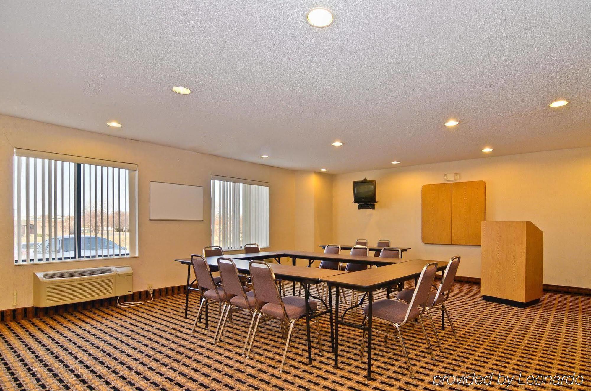 Americas Best Value Inn And Suites Lee'S Summit-Kansas City Extérieur photo