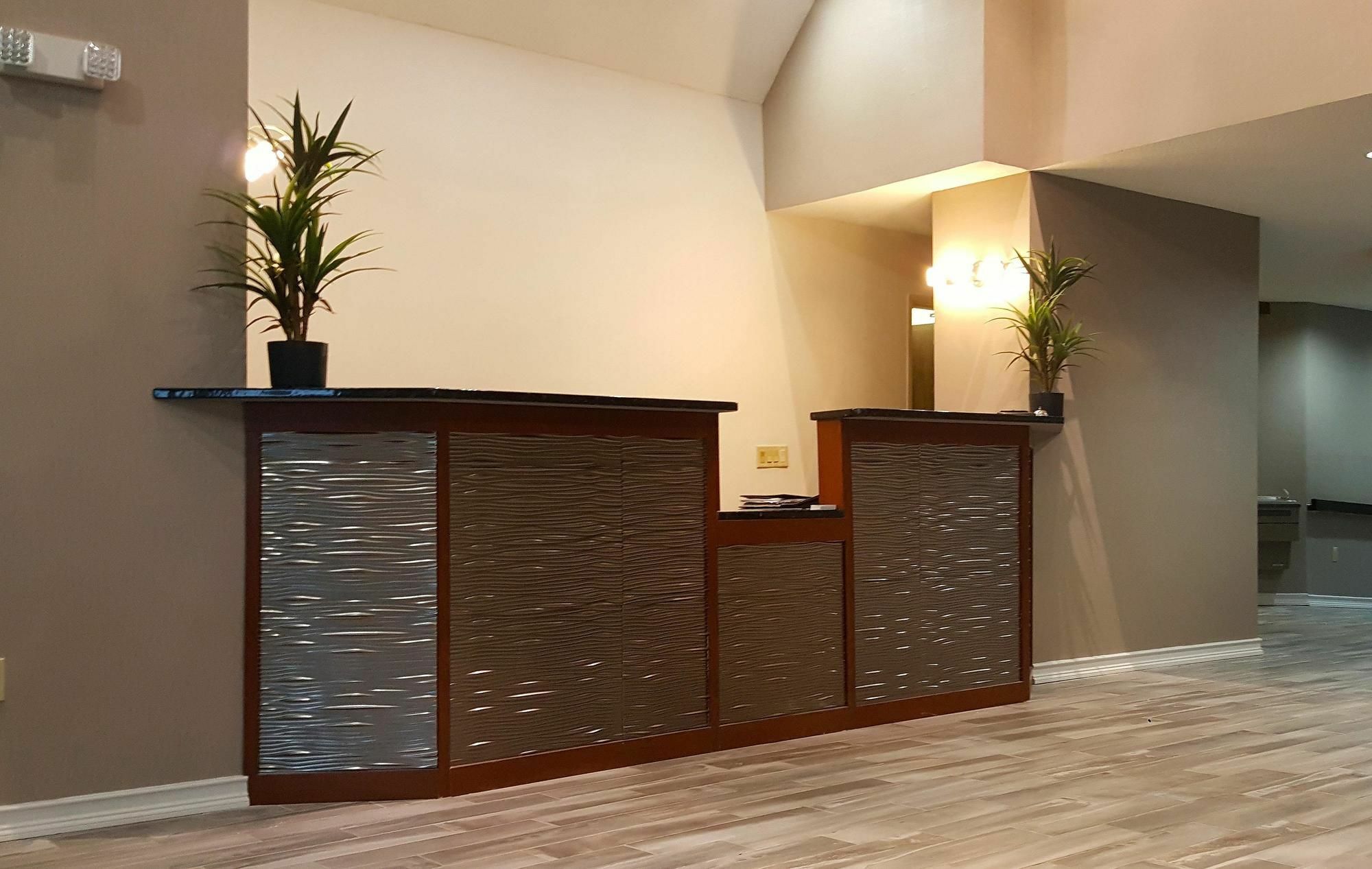 Americas Best Value Inn And Suites Lee'S Summit-Kansas City Extérieur photo