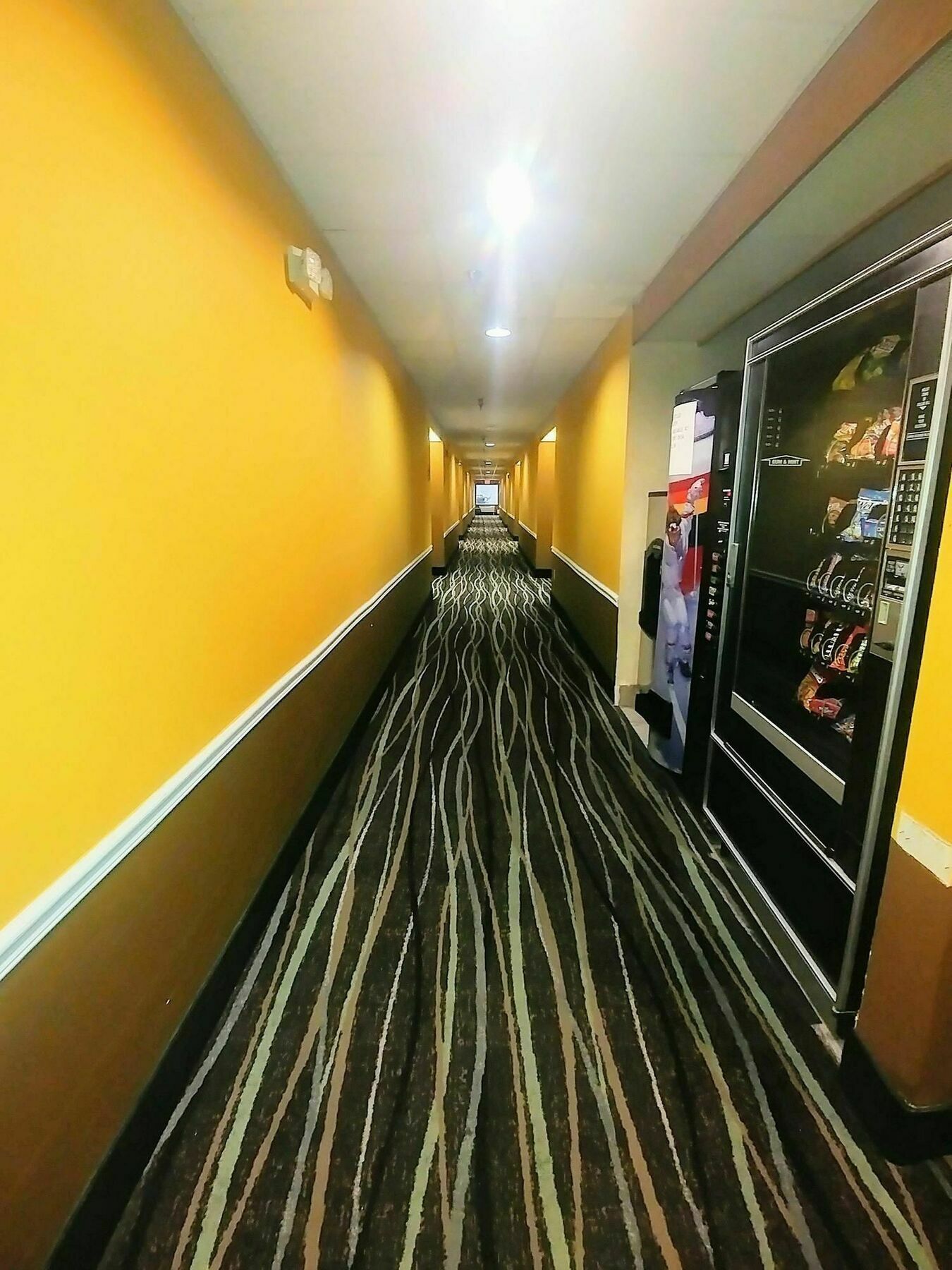 Americas Best Value Inn And Suites Lee'S Summit-Kansas City Extérieur photo